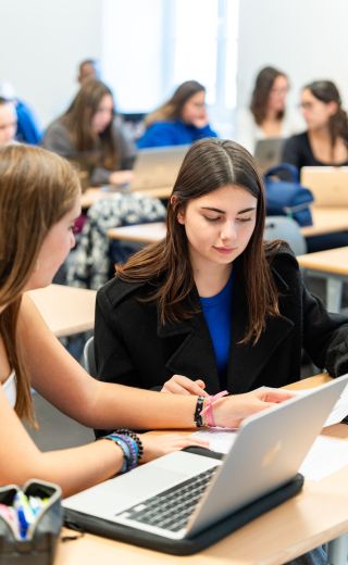 DU Transatlantic Studies UCO Nantes