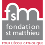 Logo Fondation Saint-Matthieu