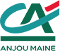 Le Crédit Agricole Anjou Maine est un des 10 partenaires bancaires de la Licence Pro Chargé de clientèle de l'UCO Laval