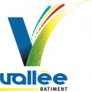 Logo Vallée bâtiment