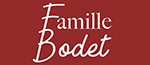 Logo Famille BODET