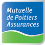 Logo Mutuelles de Poitiers