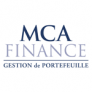 Logo MCA finance